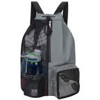 Shoulder Soccer Ball Backpacks