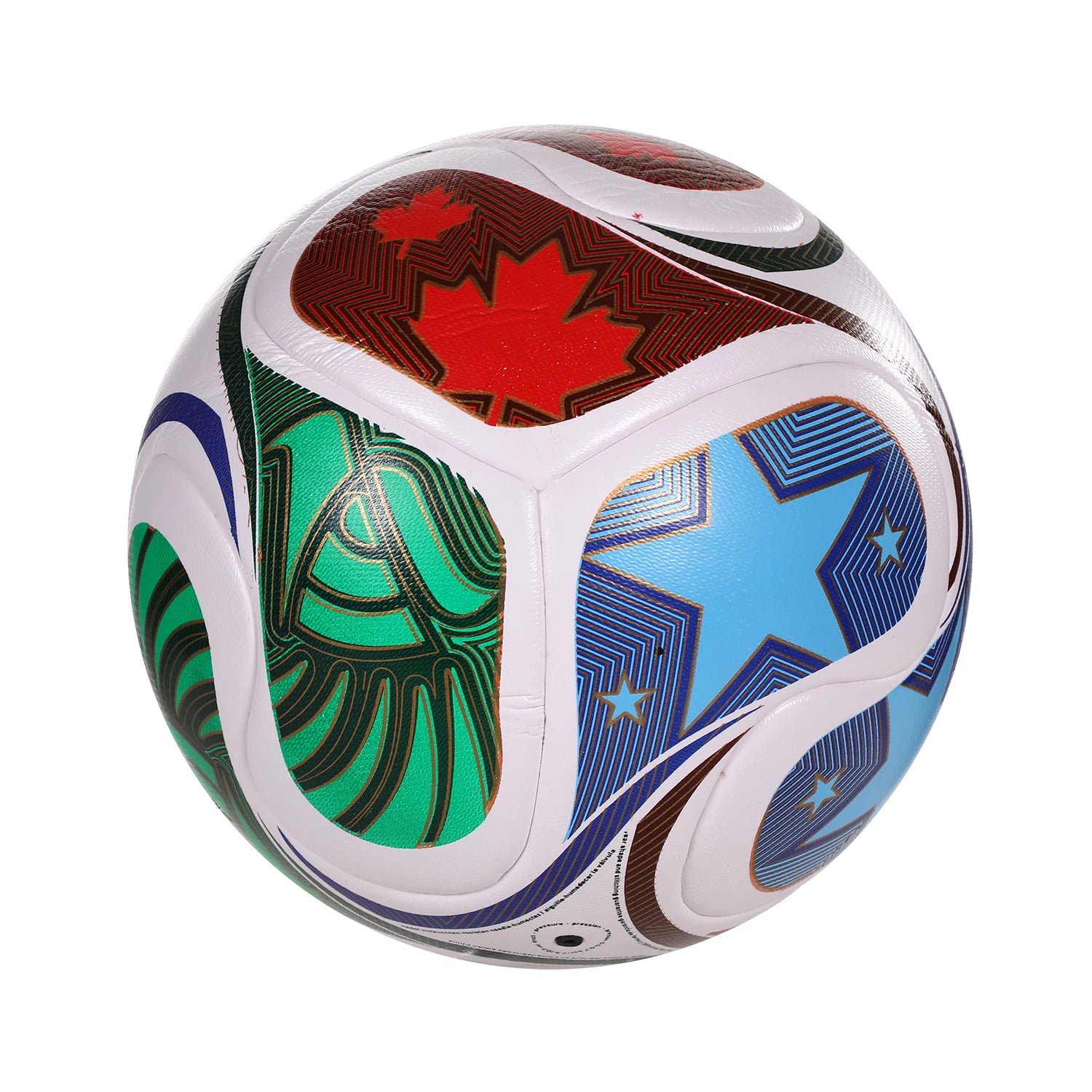 2026 High Quality Soccer Ball