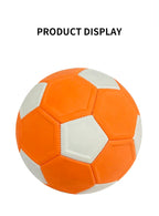Curve Swerve Soccer Ball Magic Football Toy Great Gift For Children Perfect For Outdoor Training Or Game