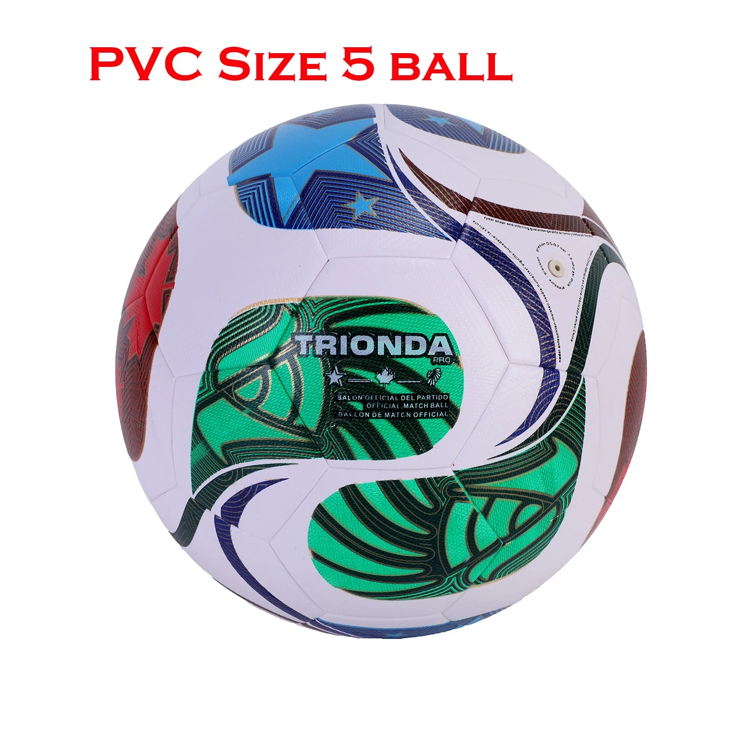 2026 High Quality Soccer Ball