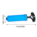 Air Pump for Balls