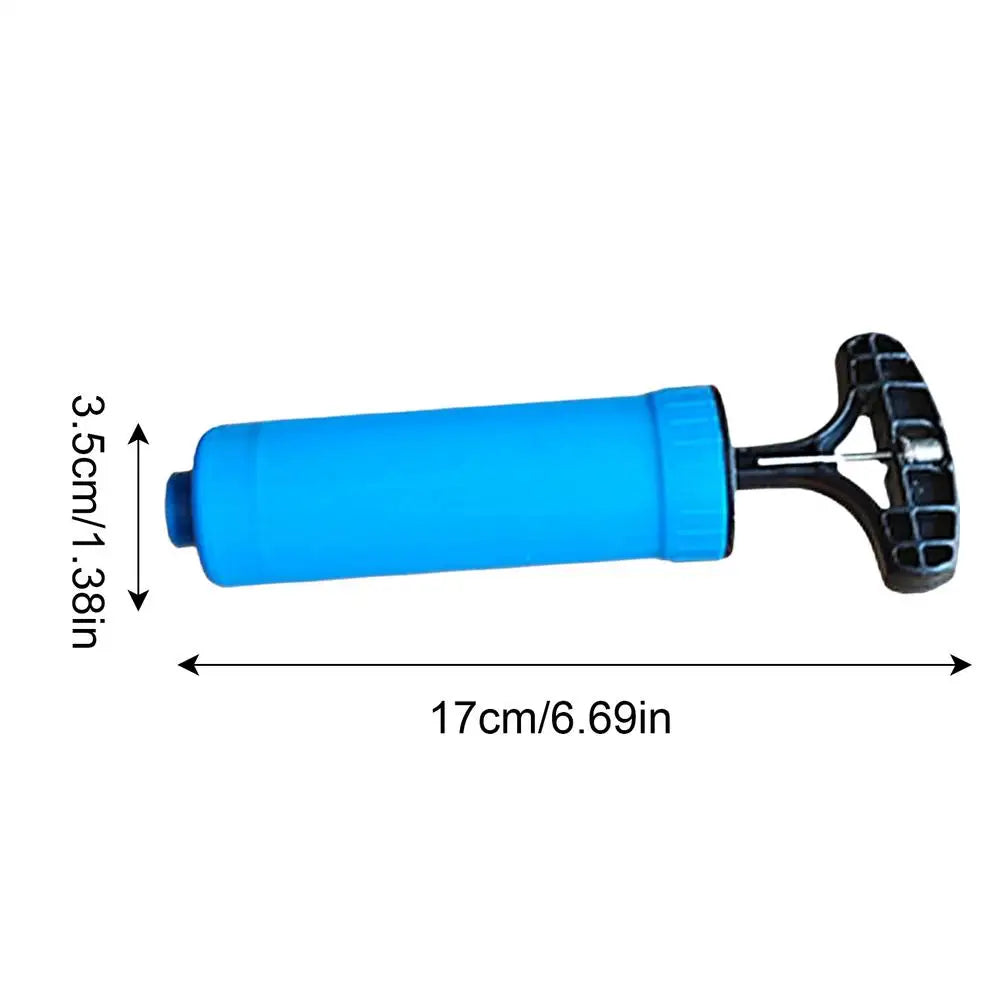 Air Pump for Balls