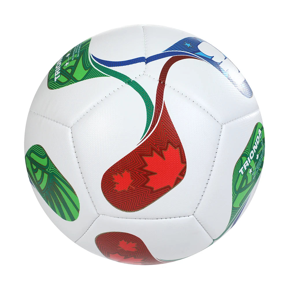2026 High Quality Soccer Ball