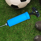 Air Pump for Balls