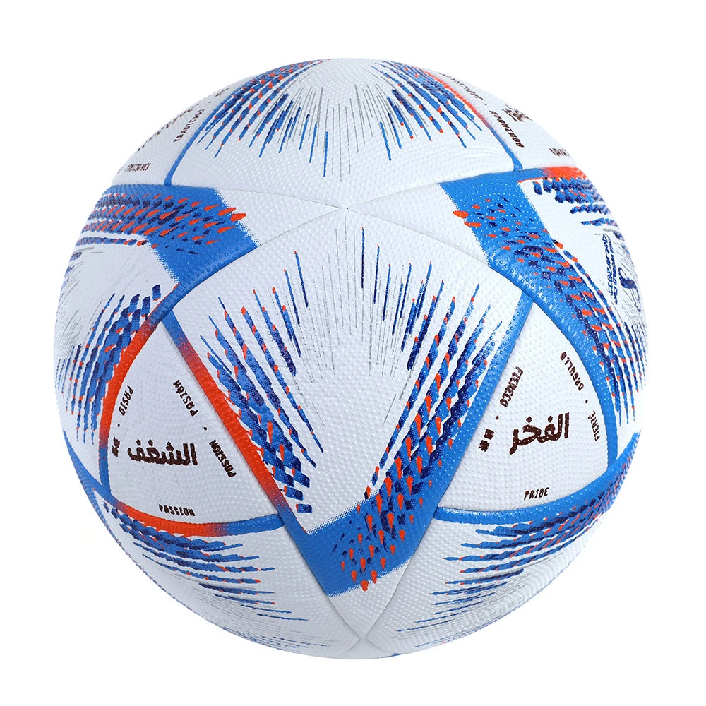 2026 High Quality Soccer Ball