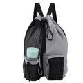 Shoulder Soccer Ball Backpacks