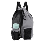 Shoulder Soccer Ball Backpacks