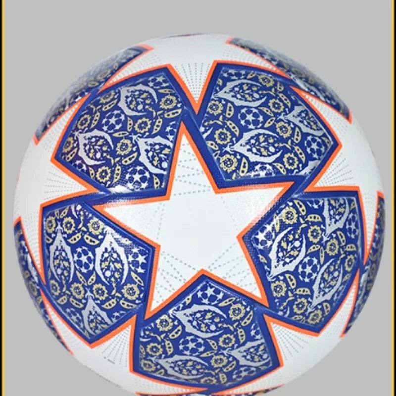 The Stars Ball