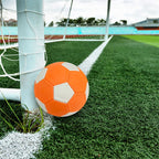 Curve Swerve Soccer Ball Magic Football Toy Great Gift For Children Perfect For Outdoor Training Or Game