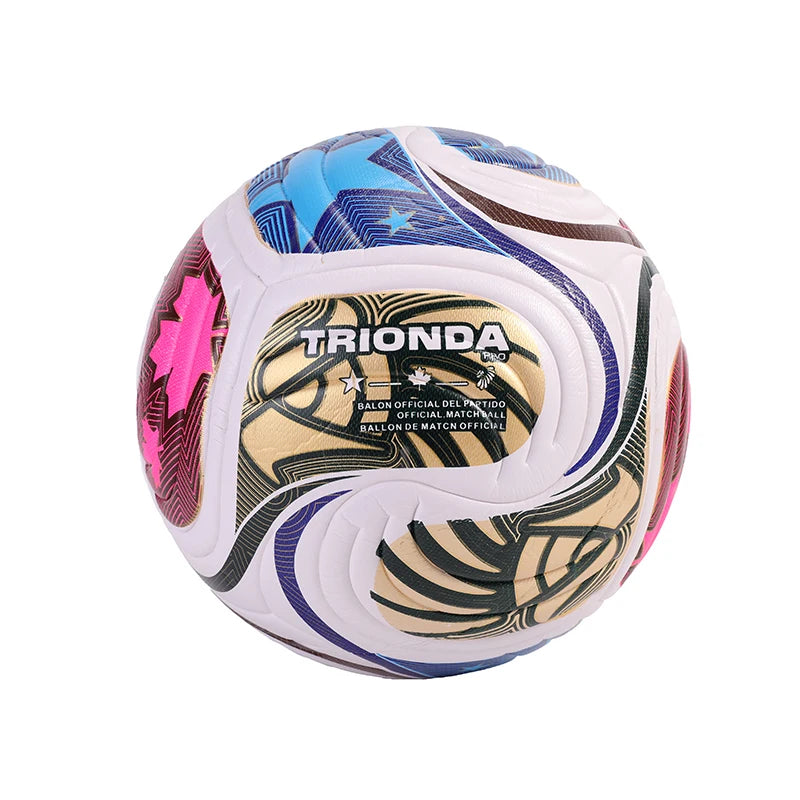 2026 High Quality Soccer Ball