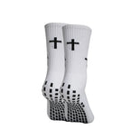 Sports Football Socks Tube Wear-resistant Non-slip Socks