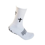 Sports Football Socks Tube Wear-resistant Non-slip Socks