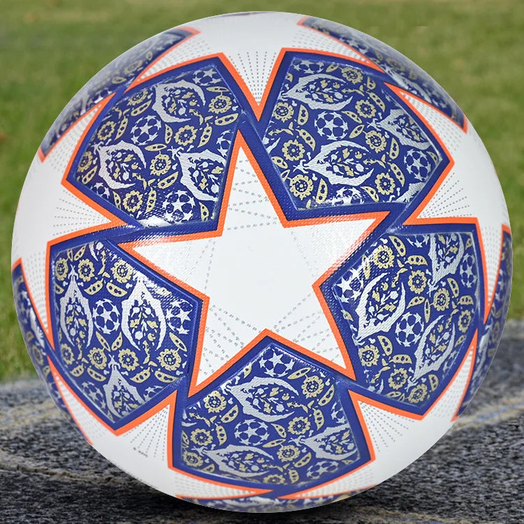 The Stars Ball