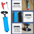 Air Pump for Balls