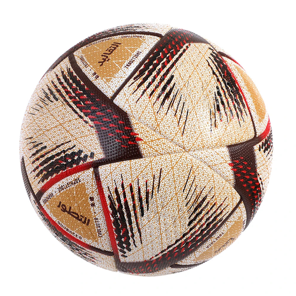 2026 High Quality Soccer Ball