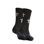 Sports Football Socks Tube Wear-resistant Non-slip Socks