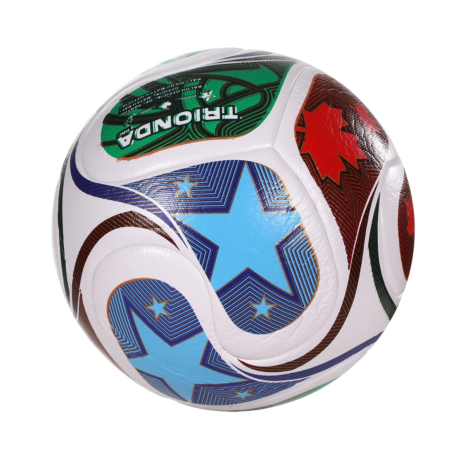 2026 High Quality Soccer Ball