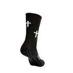 Sports Football Socks Tube Wear-resistant Non-slip Socks