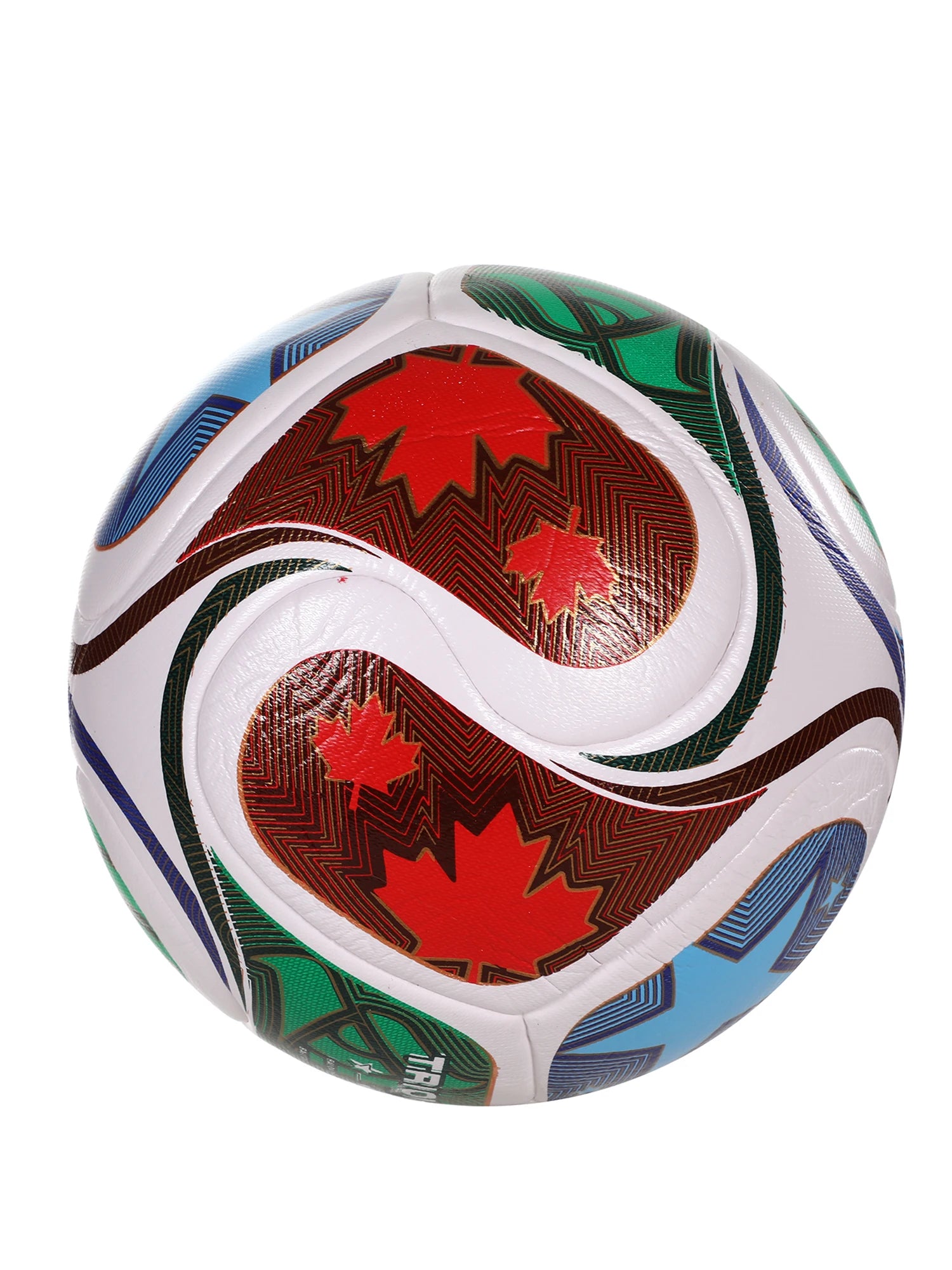 2026 High Quality Soccer Ball