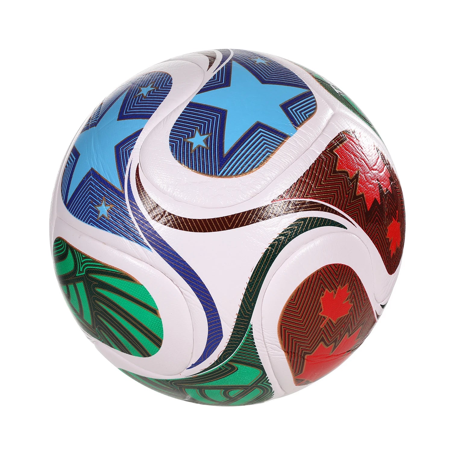2026 High Quality Soccer Ball