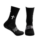 Sports Football Socks Tube Wear-resistant Non-slip Socks