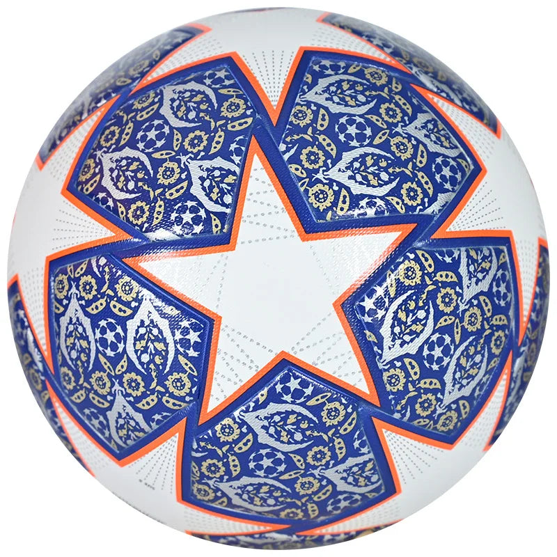 The Stars Ball